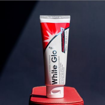 White Glo Professional set pentru îngrijirea dentară - imagine 3